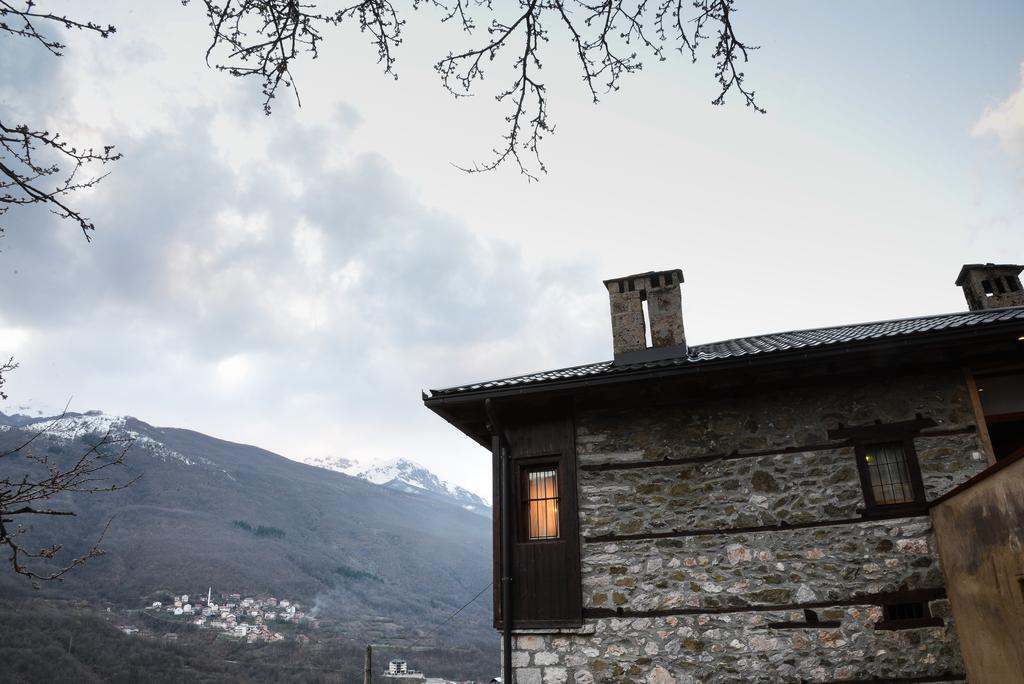 Апартаменты Radika View House Galicnik Номер фото