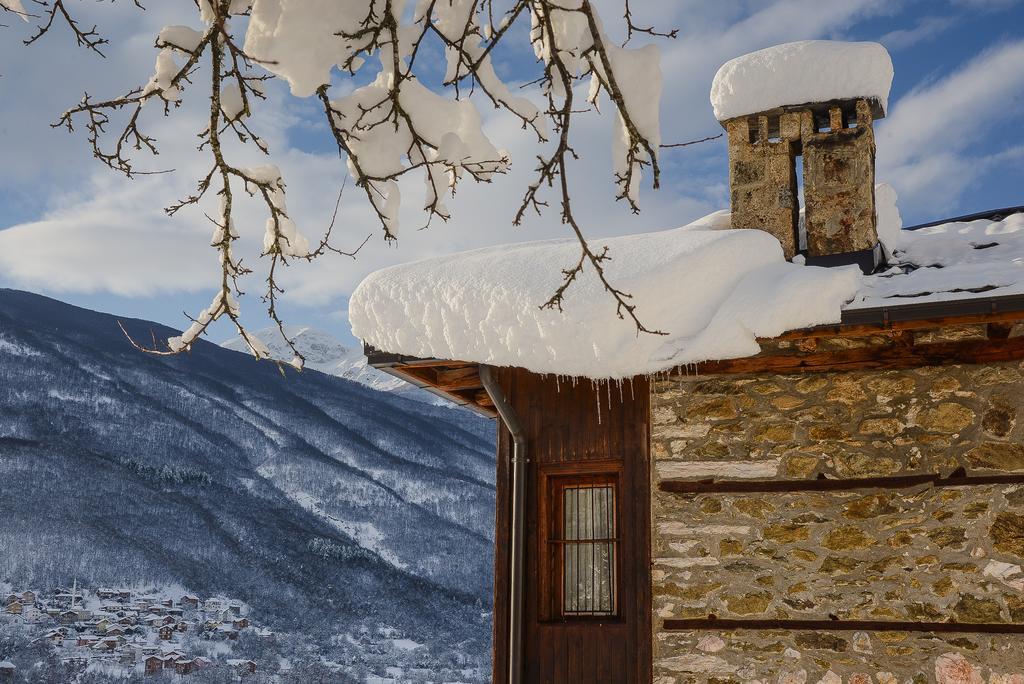 Апартаменты Radika View House Galicnik Номер фото