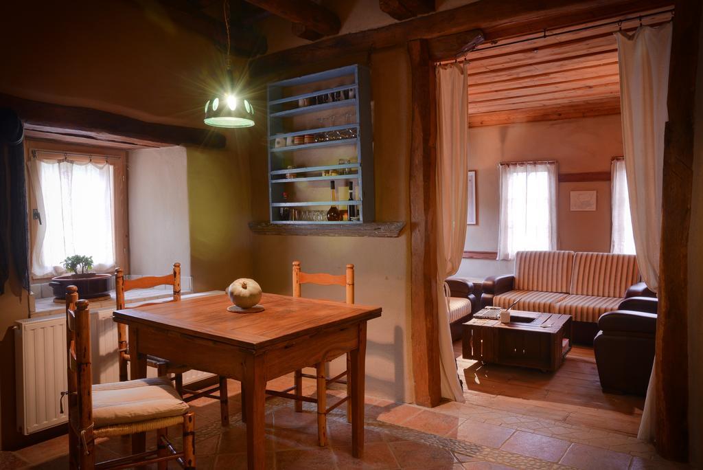 Апартаменты Radika View House Galicnik Экстерьер фото