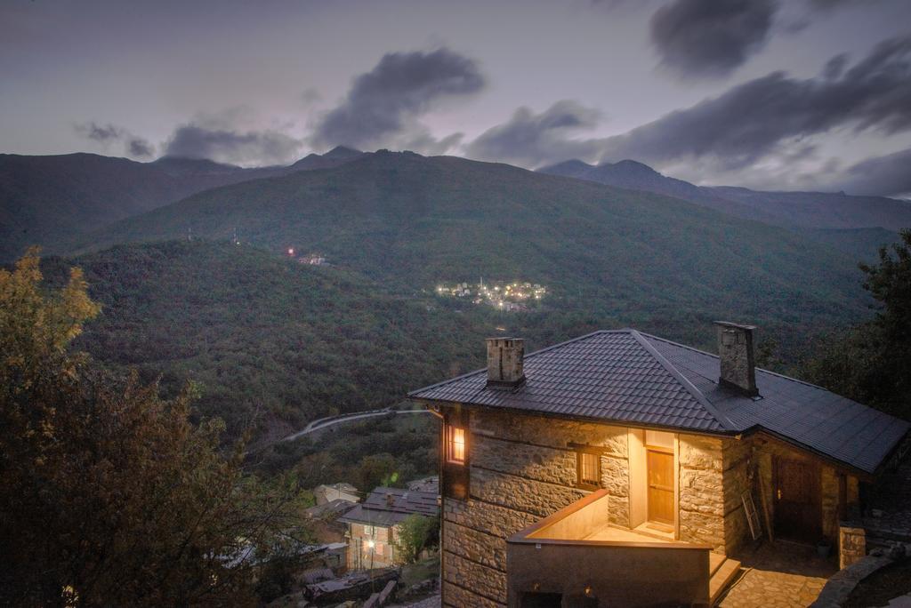 Апартаменты Radika View House Galicnik Экстерьер фото