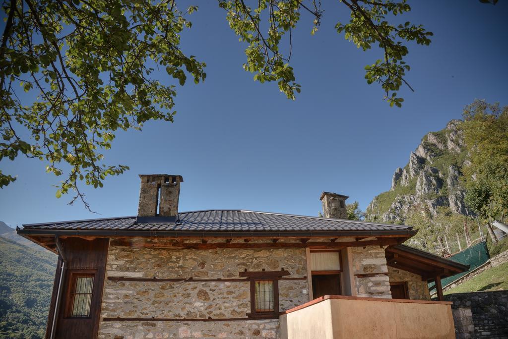 Апартаменты Radika View House Galicnik Экстерьер фото